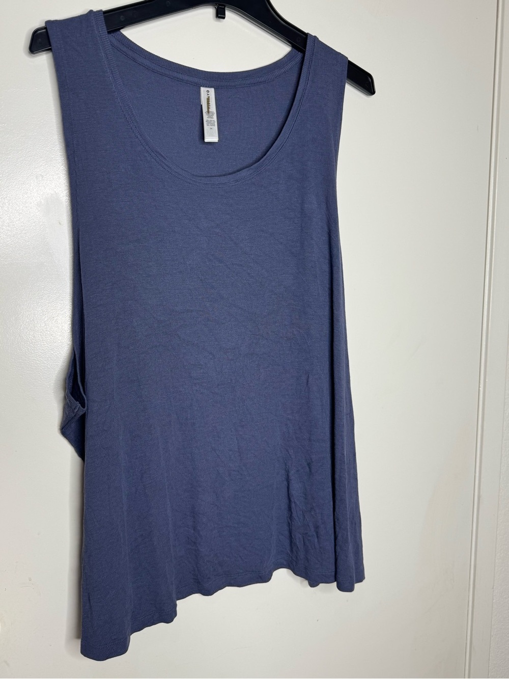 BUNDLE Athleta Well Rested Ribbed Sleep Tank - Picture 8 of 11